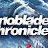 Xenoblade II Where It All Began Xenoblade Chronicles 2 OST 002