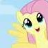 Wip Smile HD But Fluttershy Wins Without Blood