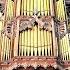 WAGNER TANNHÄUSER OVERTURE THE ORGAN OF CHESTER CATHEDRAL JONATHAN SCOTT