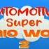 AUTOMOTIVO SUPER MARIO WORLD 2 INSTRUMENTAL