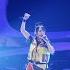 水樹奈々 Synchrogazer NANA MIZUKI LIVE RUNNER 2020 2022