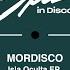 Spa In Disco SPA022 MORDISCO Emerald TAD WILLY REMIX