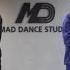 DANCE WORKOUT TYGA AYY MACARENA M A D DANCE