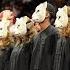 Bray Wyatt And A Children S Choir Serenade John Cena Raw April 28 2014