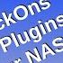 Rockstor Part 2 The Plugin System RockOns Using Docker Apps In Your NAS