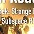 Star Trek I M Ready Instrumental Orchestral Cover From Subspace Rhapsody