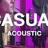 Jesse Barrera Feat Jeff Bernat Johnny Stimson Casual ACOUSTIC