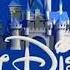 Walt Disney Pictures Logo 2003