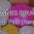 DJS Pills Remake