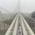 Formula Rossa POV World S Fastest Coaster