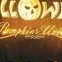 Helloween Pumpkins United Santiago Chile 5 Nov 2017 Completo