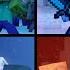 Full Movie Season 1 4 A Minecraft Music Video Rainimator