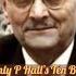 Lecture 1 Manly P Hall S Ten Basic Rules For Better Living