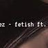 Selena Gomez Fetish Ft Gucci Mane Slowed Down