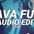 Slava Funk Mvsterious Edit Audio