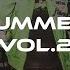 CASH COBAIN MIX SLIZZY SUMMER 24 VOL 2 DJ RBI