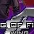 The King Of Fighters Wing Evolution 2007 2016