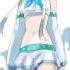 Hatsune Zumi Shelter