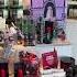 BATH And BODY WORKS BathBodyWorks EmilyinParis Bridgerton BBW ChristmasGiftsIdeas Christmas24