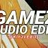 Gamez Video Game Lover Bei Maejor Ft Keri Hilson Edit Audio