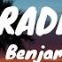 Ofenbach Paradise Ft Benjamin Ingrosso Tradução