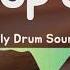 Hip Hop Drum Backing 86 Bpm Drum Only