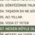 Neden Böyle Olduk Müslüm Gürses Official Audio Nedenböyleolduk Müslümgürses Esen Müzik