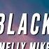 Melly Mike Young Black Rich Lyrics