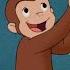 Getting Ready For Bed With George Curious George Kids Cartoon Kids Movies Videos For Kids