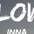 INNA Follow Me Lyrics Volume Enhanced By 2 5 DB