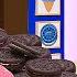 Pea Pea Explore Black Pink Oreo Vending Machine Cartoon For Kids Pea Pea World