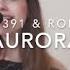 K 391 RØRY Aurora Voice Cover