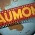 Logo Evolution Gaumont France 1895 Present REUPLOADED