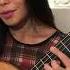 Historia De Un Amor Arranged And Played By Thu Le Classical Guitar