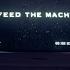 Nevertel FEED THE MACHINE Official Lyric Video