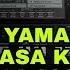 DJ DUGEM YAMAHA SAMPLING PSR S 975