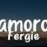 Fergie Glamorous Lyrics