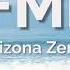 Arizona Zervas FML Lyrics