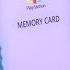 Porty Memory Card Official Audio