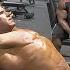 THE STRONGEST BODYBUILDER EVER LOOKS LIKE A MASS MONSTER JAY CUTLER