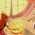 Winx Club Alternate Opening Season 1 Russian