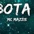 MC Mazzie Ele Te Bota Soca Soca Lyrics Letra TikTok 25mins Chilling Music