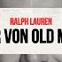 Wie Ralph Lauren Zum Statussymbol Wurde Highperformer Henning