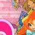 Winx Club часть 10 Снова облачная башня