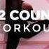 32 Count Workout Barre Vol 2 Nonstop Group Fitness 126 BPM By Power Music Workout