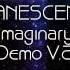 Evanescence Imaginary Demo V 2