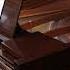 Brahms Op 118 No 2 Intermezzo On A Bosendorfer 175 At Shackleford Pianos