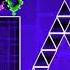 Geometry Dash StarQuake By MasK463 Medium Demon Complete Live