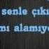 Yalın Keyfi Yolunda Aşkı Sonunda Lyrics