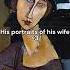 Portraits Of Jeanne Hebuterne By Amedeo Modigliani Art History Stories